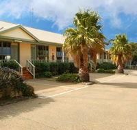 Lightkeepers Inn Motel - Tweed Heads Accommodation