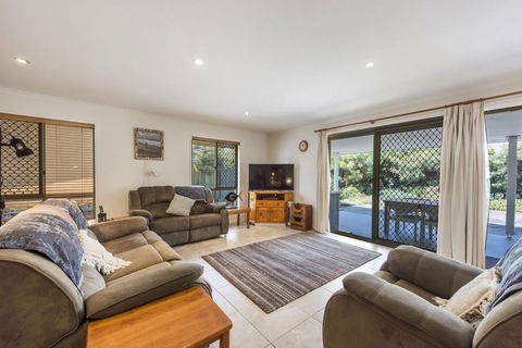 Lillypilly - Tweed Heads Accommodation 1