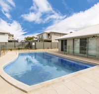 LillyPilly Resort Apartments - Tweed Heads Accommodation
