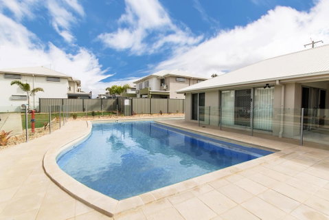 LillyPilly Resort Apartments - Tweed Heads Accommodation 0