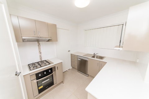 LillyPilly Resort Apartments - Tweed Heads Accommodation 3