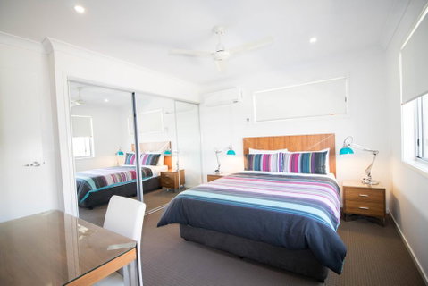 LillyPilly Resort Apartments - Tweed Heads Accommodation 2