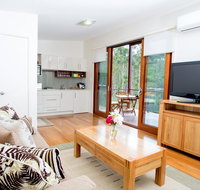 Lilypad Luxury Cabins - Tweed Heads Accommodation