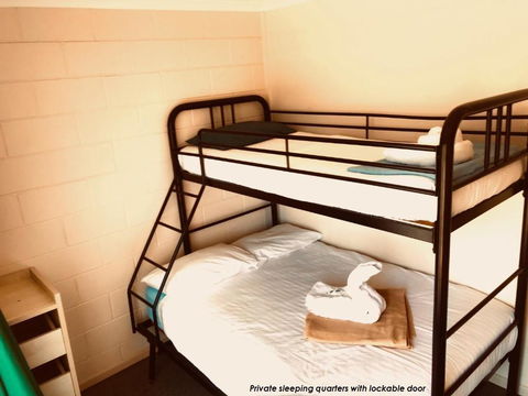 Lilyponds Holiday Park - Tweed Heads Accommodation 1