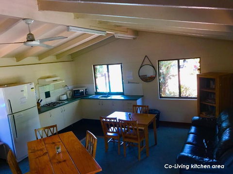Lilyponds Holiday Park - Tweed Heads Accommodation 2
