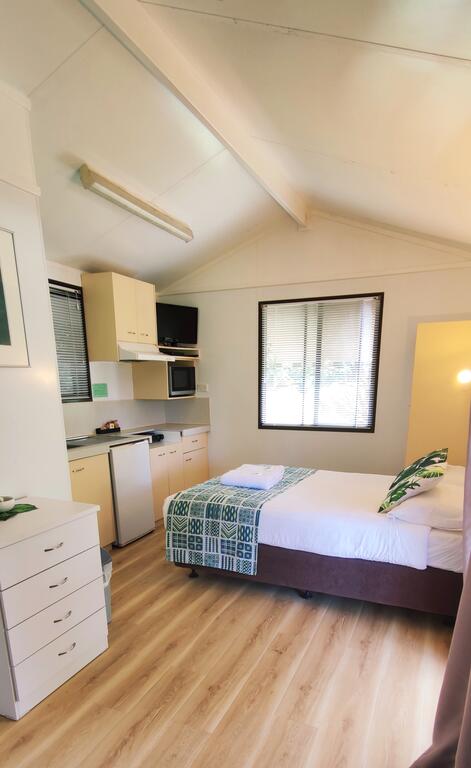Lilyponds Holiday Park - Tweed Heads Accommodation 3