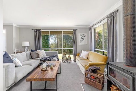 Lilyview Cottage - Robertson - Tweed Heads Accommodation 3