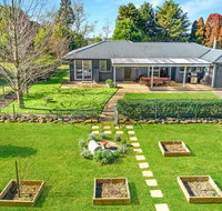 Lilyview Cottage - Robertson - Tweed Heads Accommodation