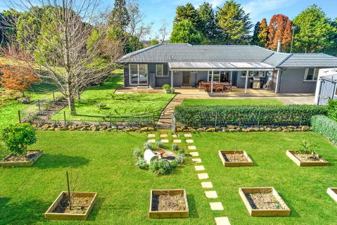 Lilyview Cottage - Robertson - Tweed Heads Accommodation 0