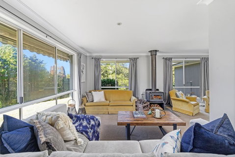 Lilyview Cottage - Robertson - Tweed Heads Accommodation 2