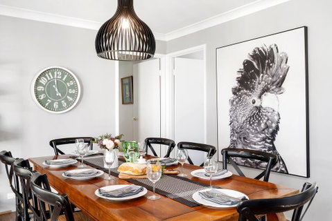 Lilyview Cottage - Robertson - Tweed Heads Accommodation 1