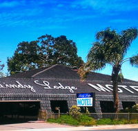 Lindy Lodge Motel - Tweed Heads Accommodation