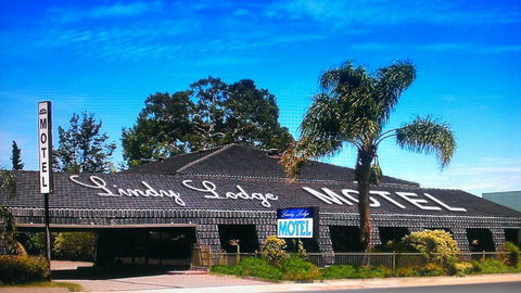 Lindy Lodge Motel - Tweed Heads Accommodation 0