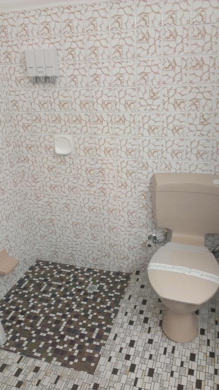Lindy Lodge Motel - Tweed Heads Accommodation 3