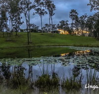 Linga Longa Spiritual Retreat