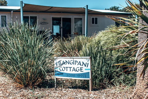 Linger Longer Cottages - Tweed Heads Accommodation 2