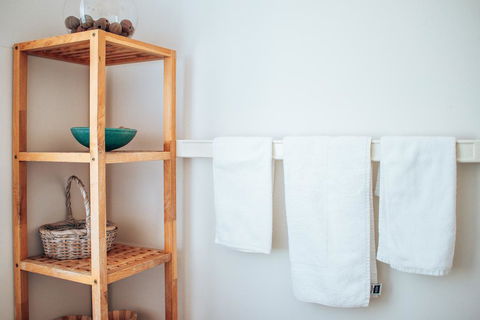 Linger Longer Cottages - Tweed Heads Accommodation 3