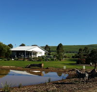 Linger Longer Cottages - Tweed Heads Accommodation