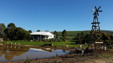 Linger Longer Cottages - Tweed Heads Accommodation 0