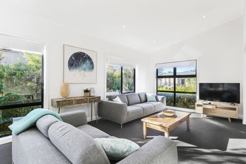 Links Idyllic Break 47 - Tweed Heads Accommodation 0