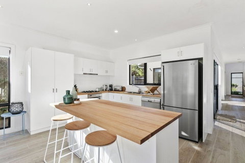 Links Idyllic Break 47 - Tweed Heads Accommodation 1