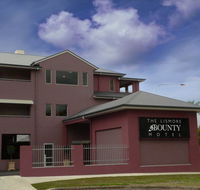 Lismore Bounty Motel - Tweed Heads Accommodation