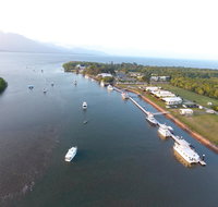 Lucinda Fishing Lodge - Tweed Heads Accommodation