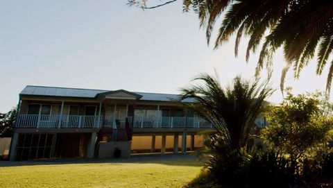 Luhana Motel Moruya - Tweed Heads Accommodation 1