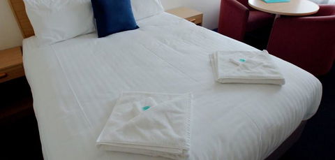 Luhana Motel Moruya - Tweed Heads Accommodation 3