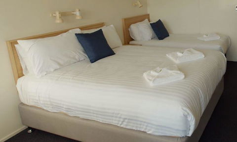 Luhana Motel Moruya - Tweed Heads Accommodation 2