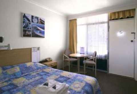 Luhana Motel Moruya - Tweed Heads Accommodation 0