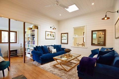 Lulu Hill Cottage - Kangaroo Valley - Tweed Heads Accommodation 2