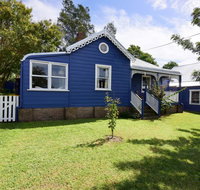 Lulu Hill Cottage - Kangaroo Valley - Tweed Heads Accommodation