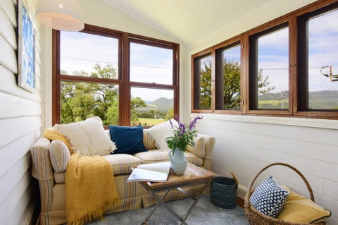 Lulu Hill Cottage - Kangaroo Valley - Tweed Heads Accommodation 3
