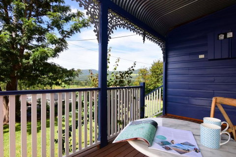 Lulu Hill Cottage - Kangaroo Valley - Tweed Heads Accommodation 1
