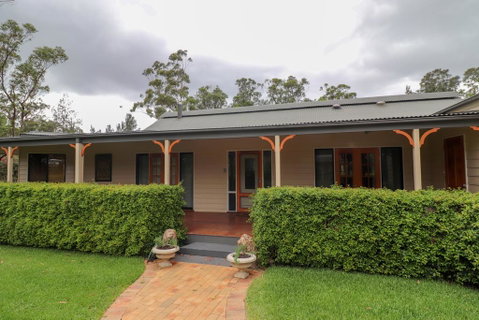 Lumeah House - Tweed Heads Accommodation 1