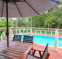 Lumeah House - Tweed Heads Accommodation