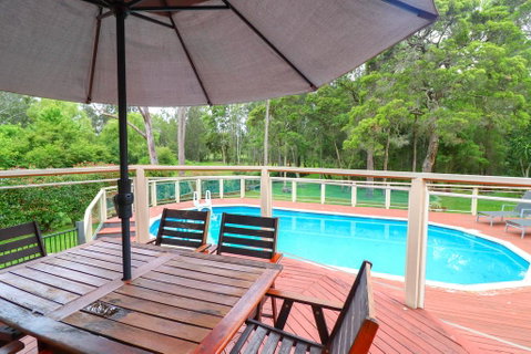 Lumeah House - Tweed Heads Accommodation 0