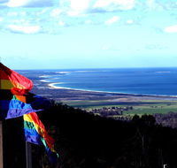 Lumera Eco Chalets - Tweed Heads Accommodation