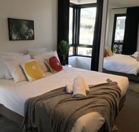 Luxe Brunswick Apartments - Tweed Heads Accommodation