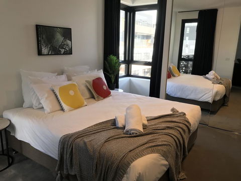 Luxe Brunswick Apartments - Tweed Heads Accommodation 0