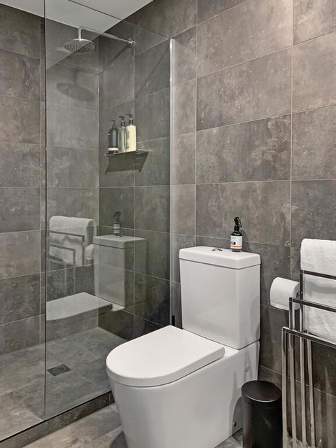 Luxe Brunswick Apartments - Tweed Heads Accommodation 3