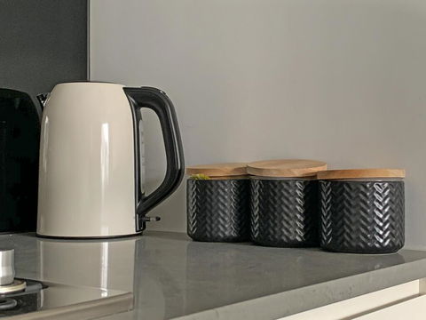 Luxe Brunswick Apartments - Tweed Heads Accommodation 2