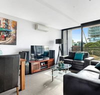 Luxurious with Free Parking  Wi Fi - Tweed Heads Accommodation