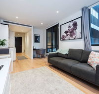 Luxury 1 Bed unit BEST LOCATION IN SOUTH YARRA - Tweed Heads Accommodation