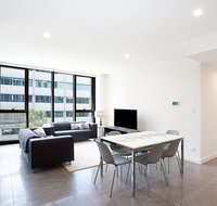 Luxury 3 Bedroom Apartment in an Amazing Location