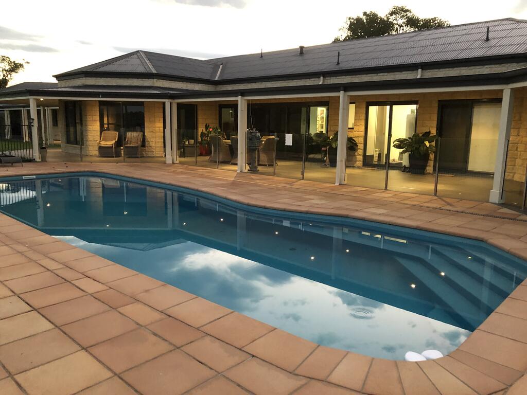 Raleigh NSW Tweed Heads Accommodation