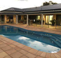 Luxury 4 bedroom apartment - Tweed Heads Accommodation