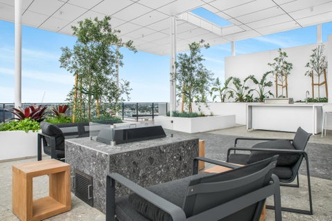 Luxury Apartment - Superb Space And Location! - Tweed Heads Accommodation 3