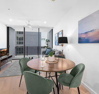 Luxury Apartment - Superb Space and Location - Tweed Heads Accommodation